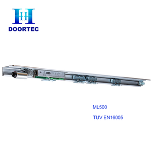 Fabricant de porte à capteur automatique ML500