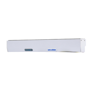 Porte coulissante automatique AC100-240V maison porte automatique pour cuisine et balcon plus proche prix bas CASA1-ceinture